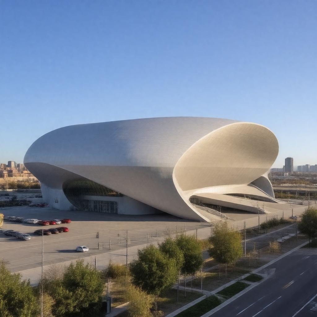 AT&T Performing Arts Center